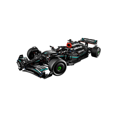 Mercedes-AMG F1 W14 E Performance