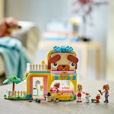 Pet Shop