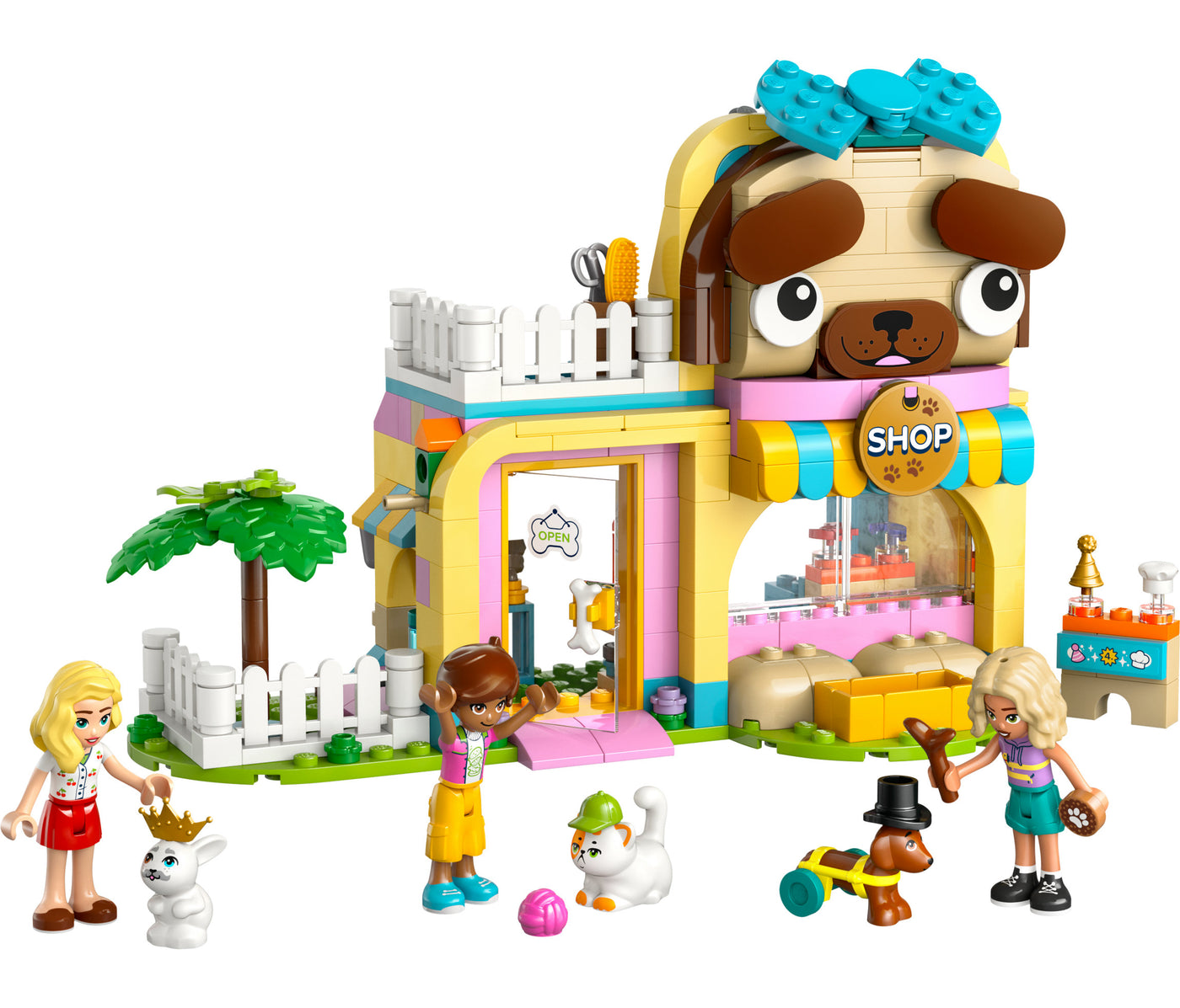 Pet Shop