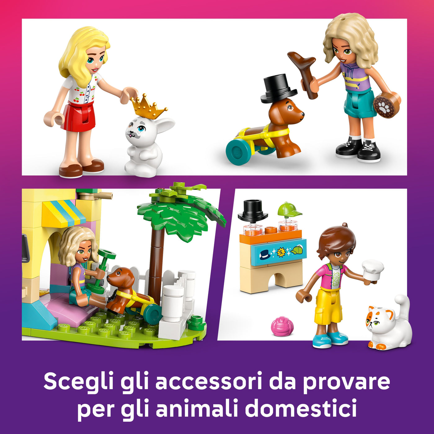 Pet Shop