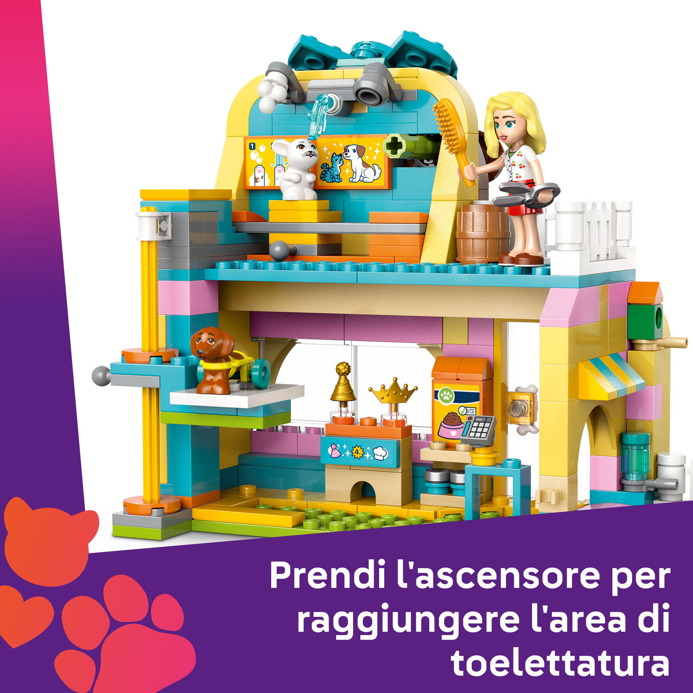 Pet Shop