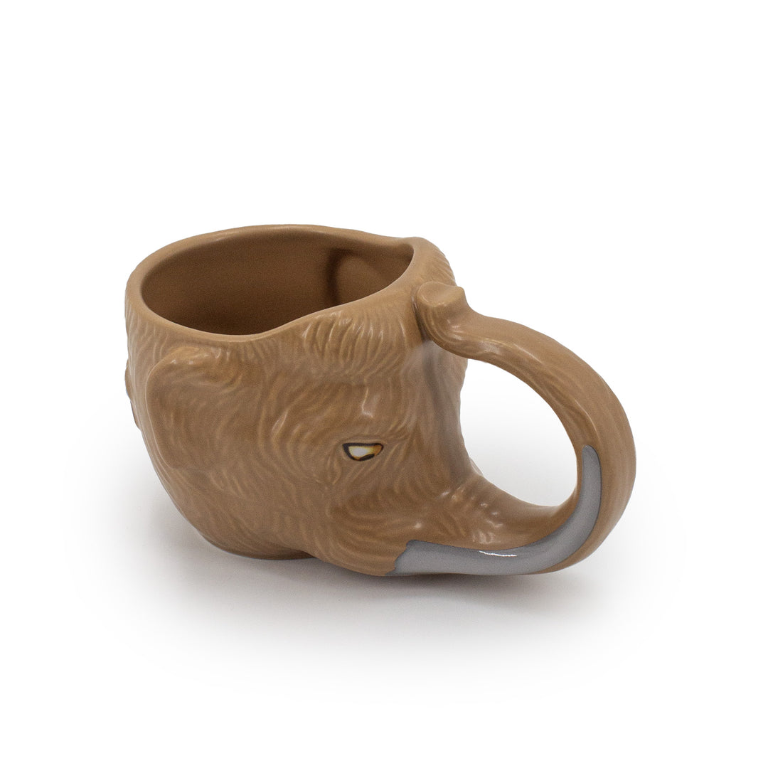 IMage Tazza In Ceramica Don't Panic Guida Galattica Per Collezionisti