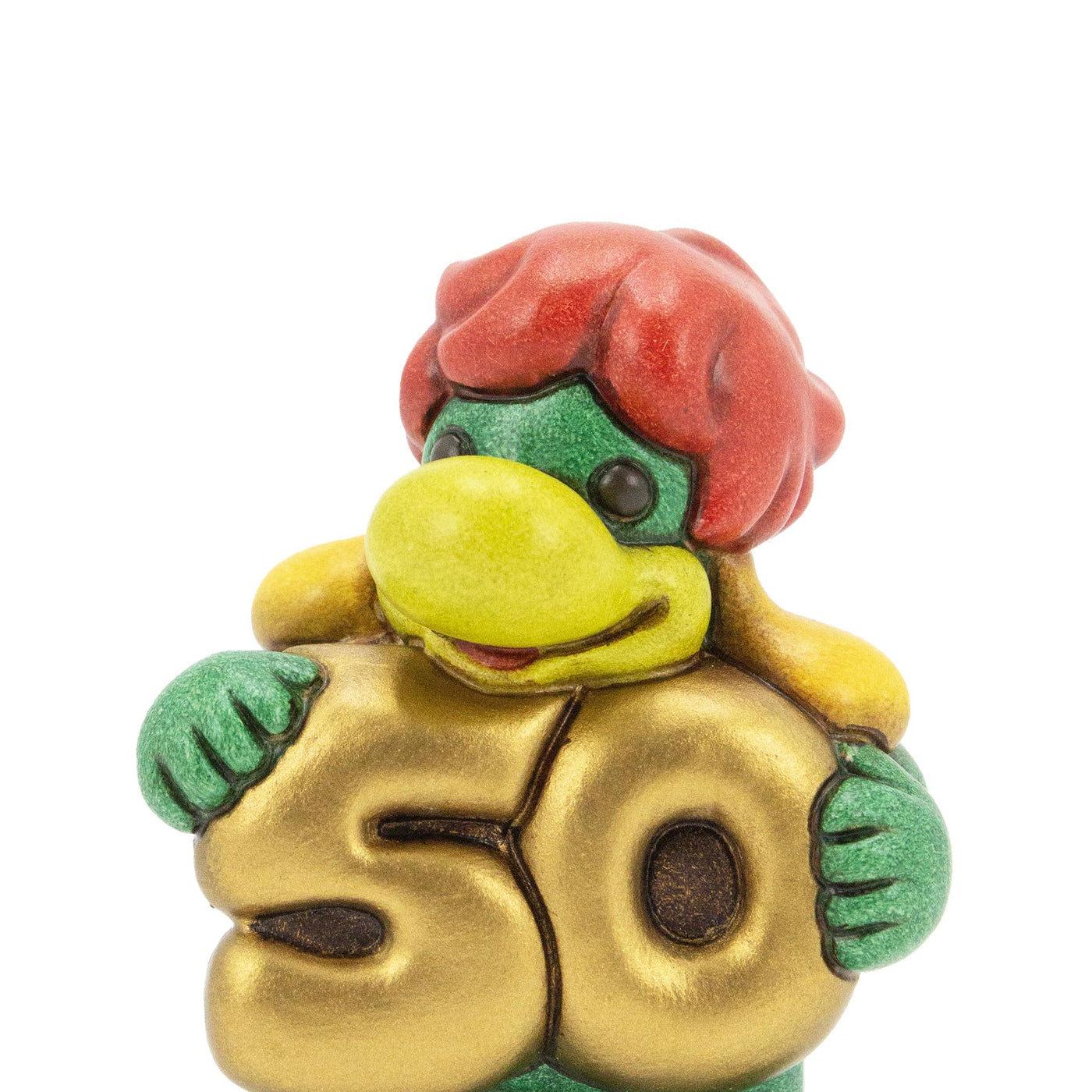 Prezzemolo 50° THUN dettaglio con zoom