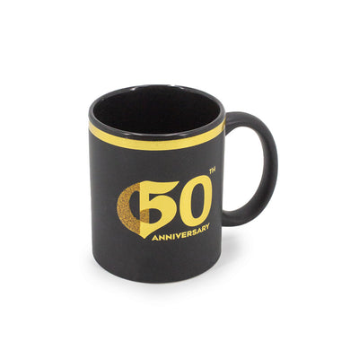 Tazza Gardaland 50°
