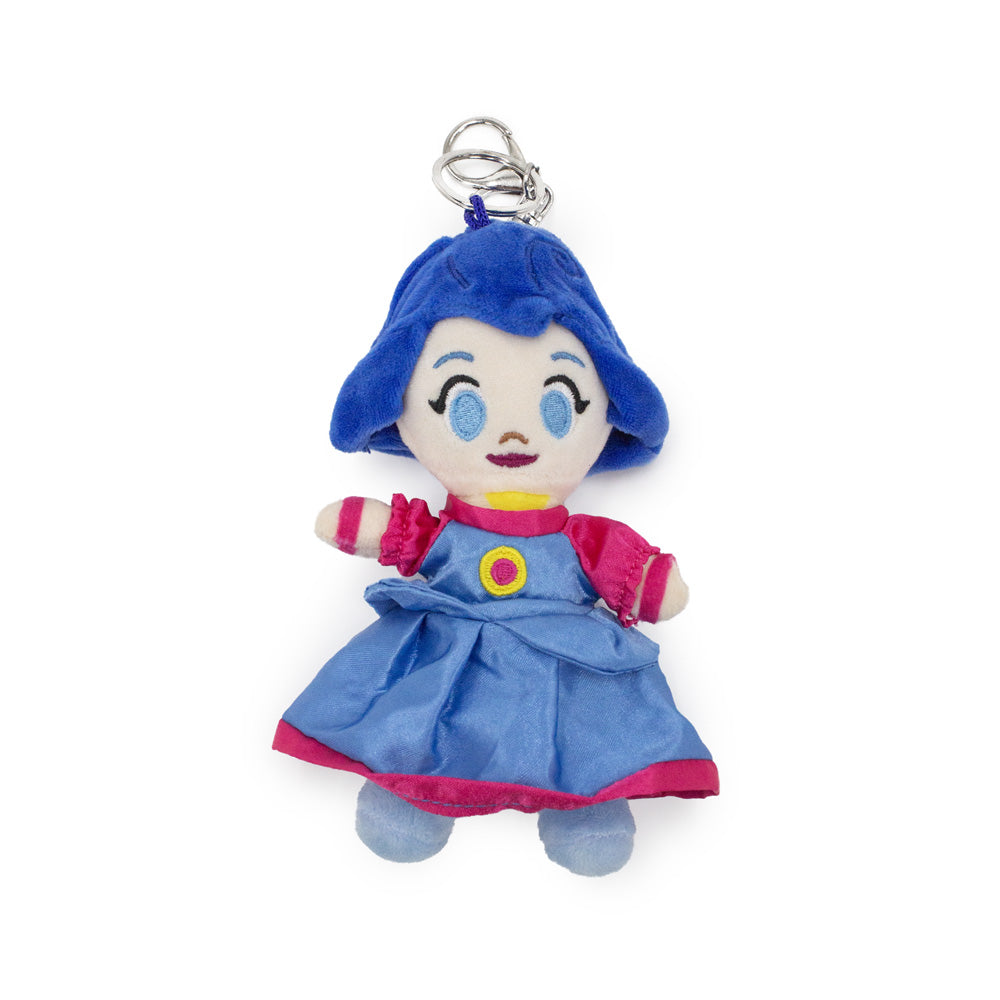 Portachiavi Aurora Peluche