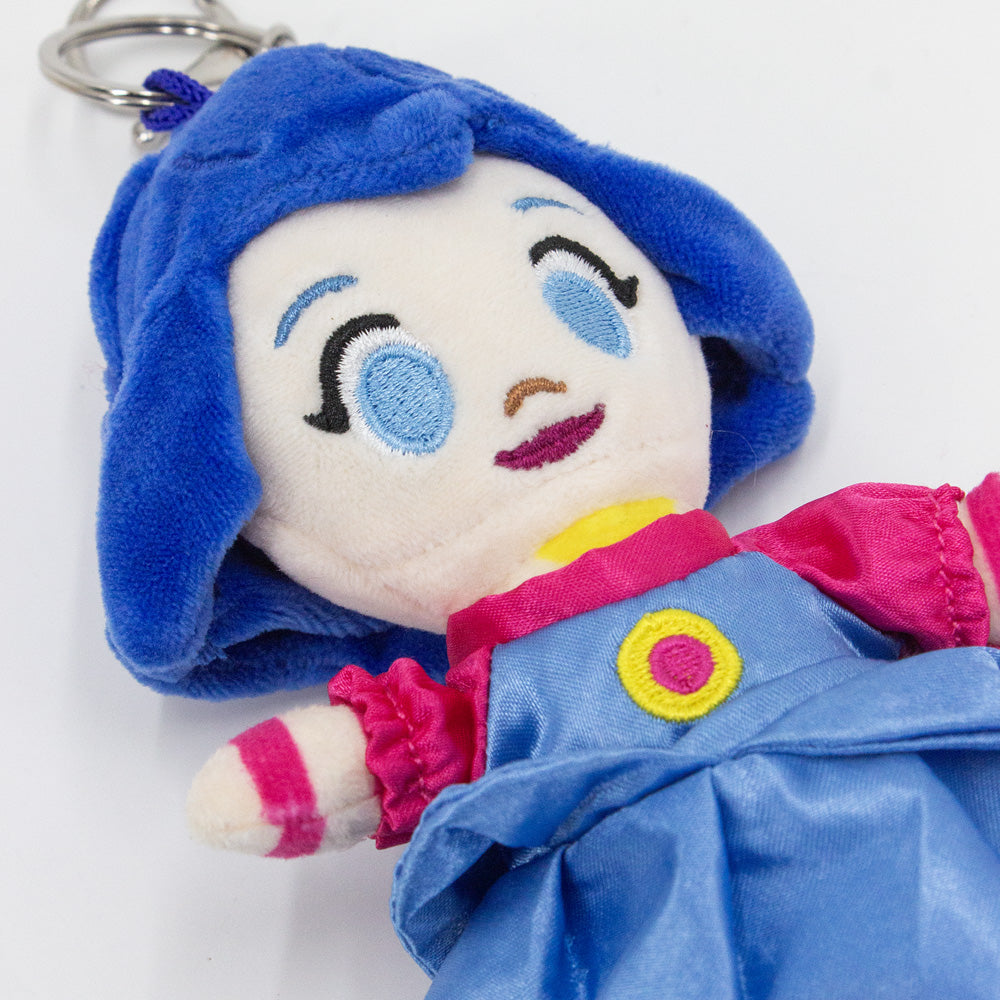 Portachiavi Aurora Peluche