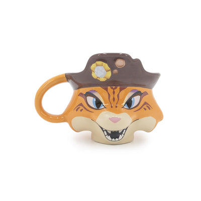 Tazza Capitan Nine Lives