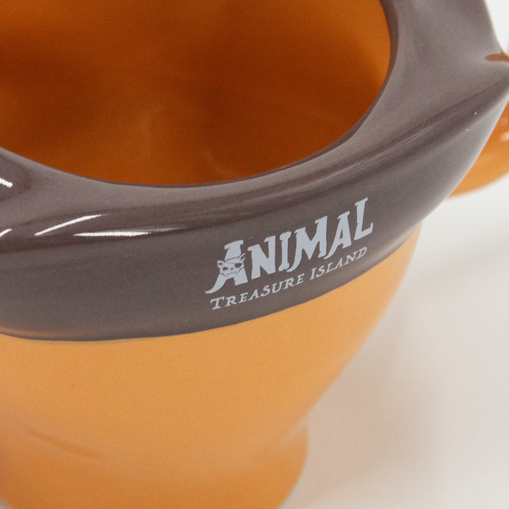 Tazza Capitan Nine Lives