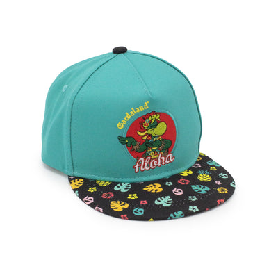 Cappello Prezzemolo Hawaii
