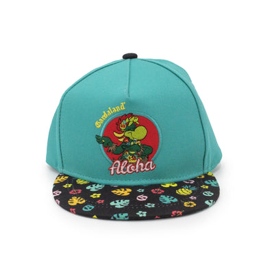 Cappello Prezzemolo Hawaii