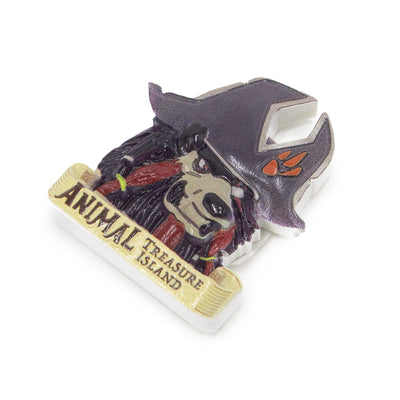 Magnete Black Bear