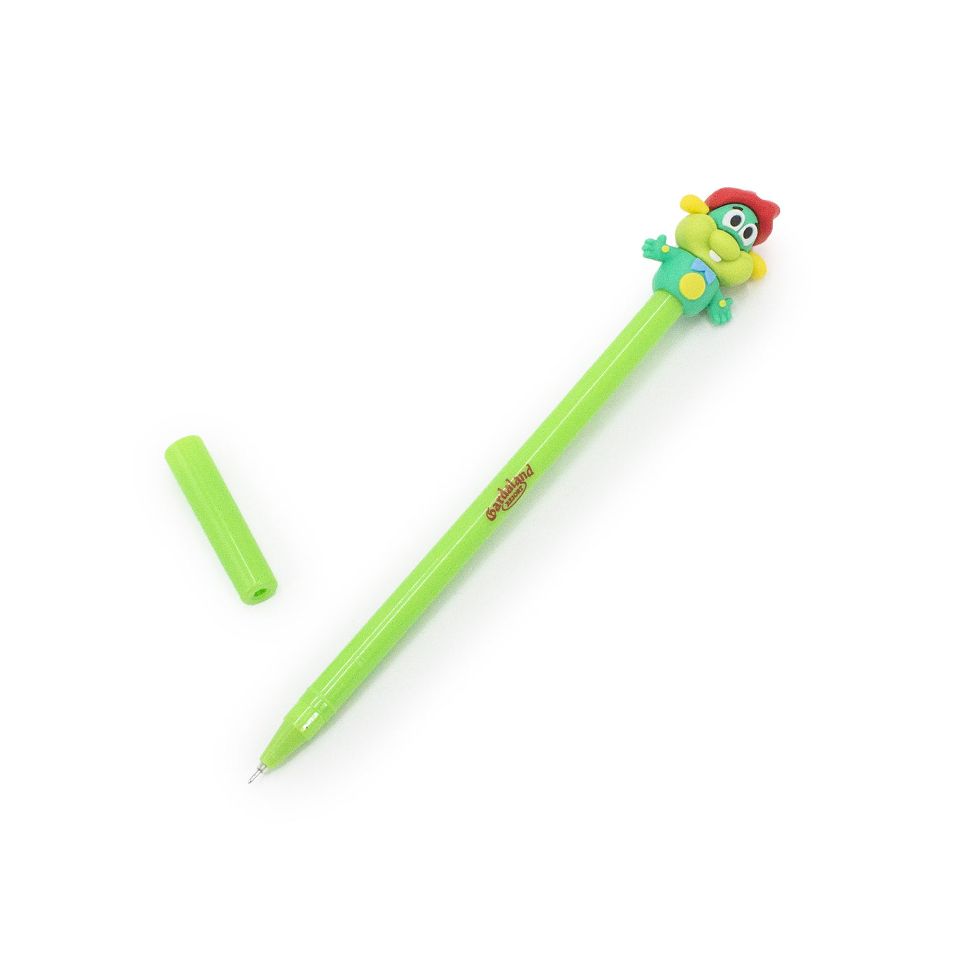 Penna Prezzemolo 3D