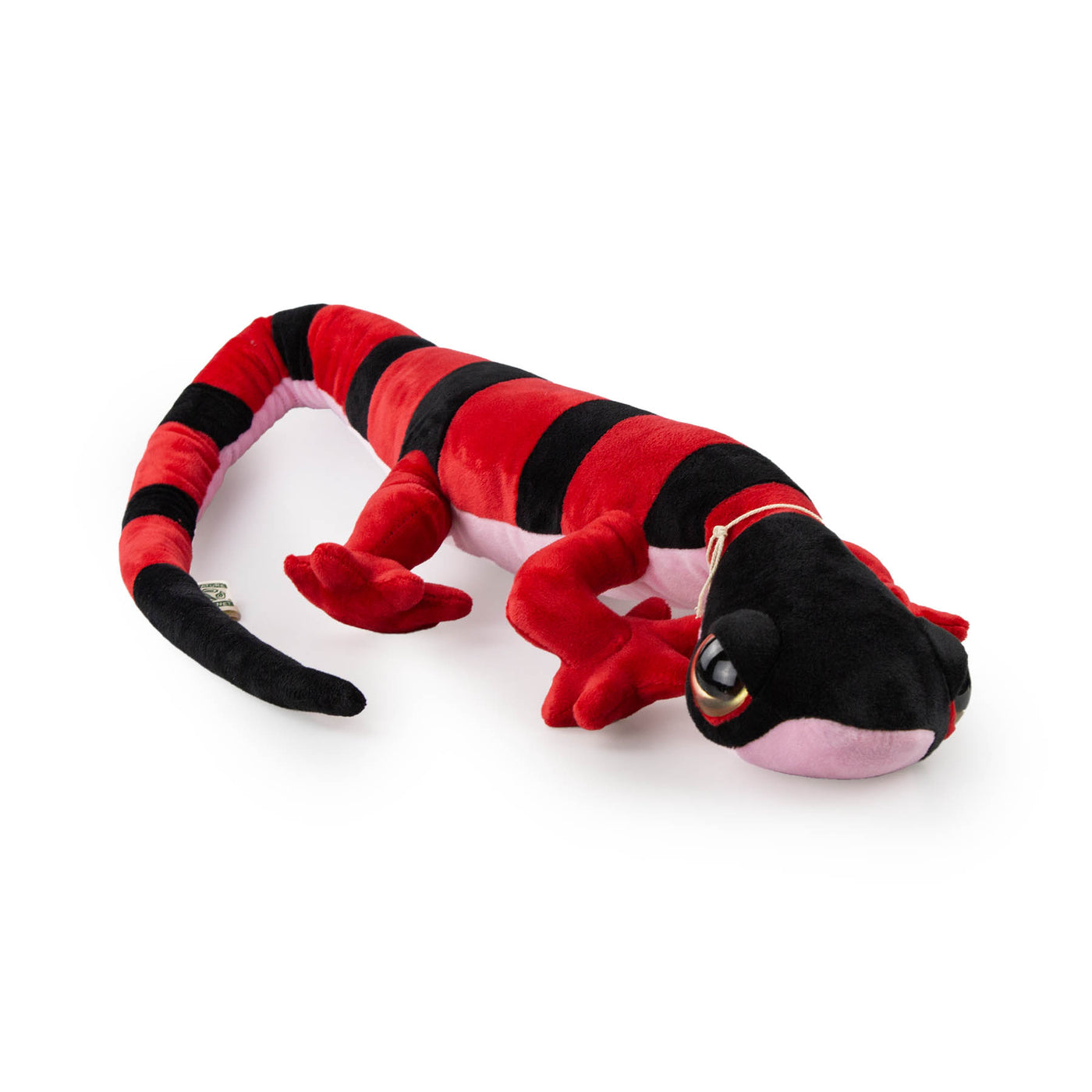 Gecko Peluche