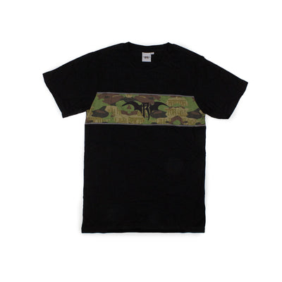 T-Shirt Raptor visione frontale
