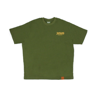T-Shirt Jumanji® visione frontale