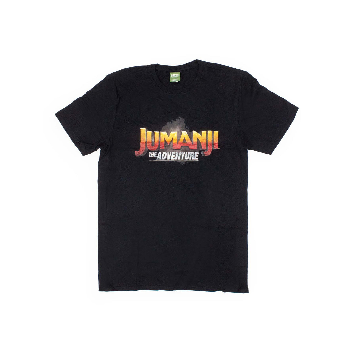 T-Shirt Jumanji® visione frontale