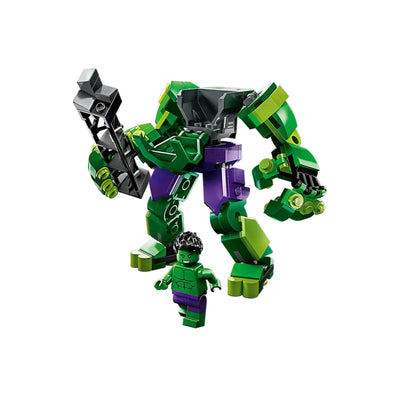 Armatura Mech Hulk