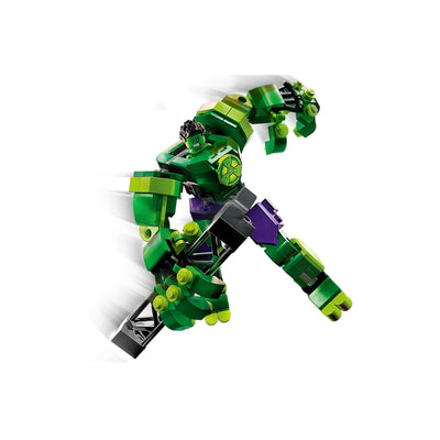 Armatura Mech Hulk