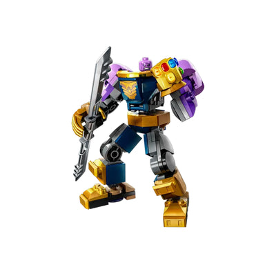 Armatura Mech Thanos