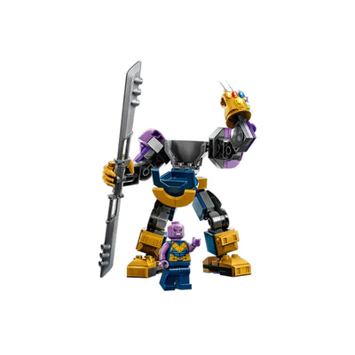 Armatura Mech Thanos