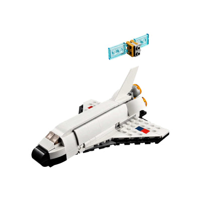 Space Shuttle