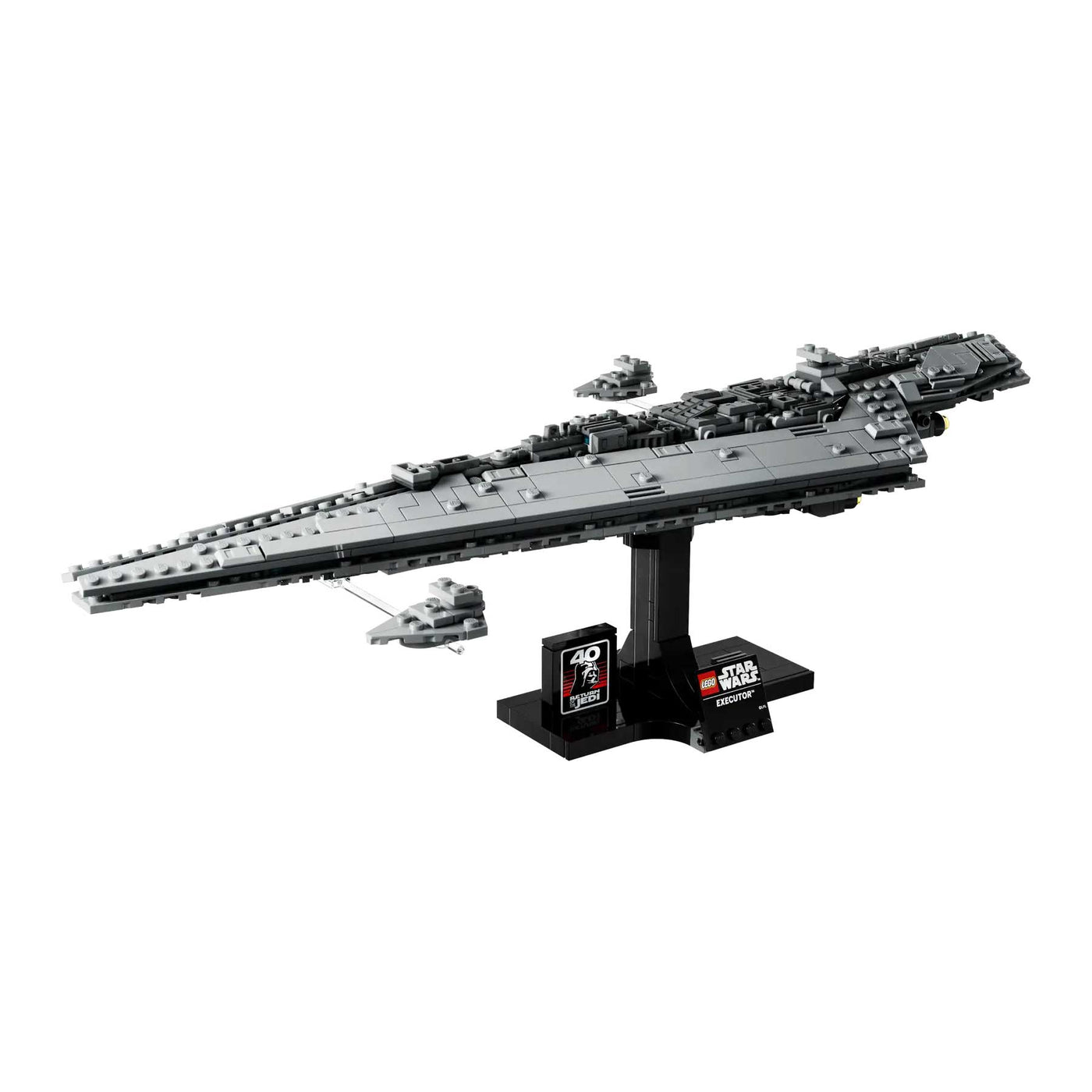 Super Star Destroyer™ Executor