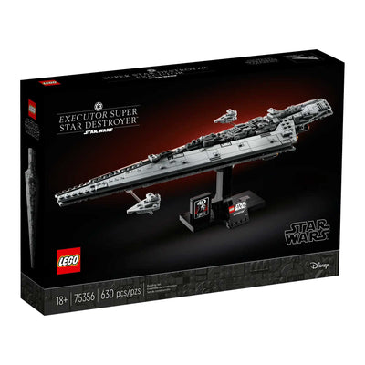 Super Star Destroyer™ Executor