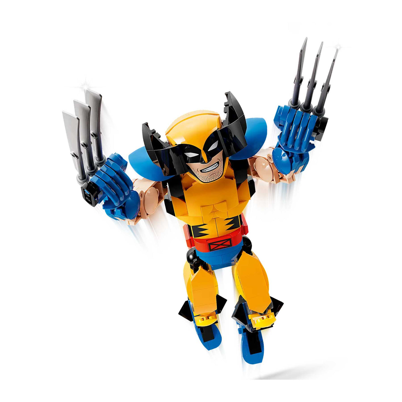 Personaggio di Wolverine