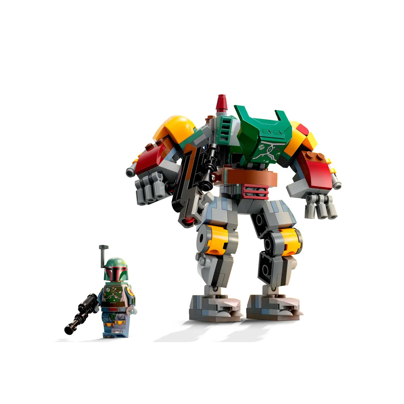 Mech di Boba Fett™