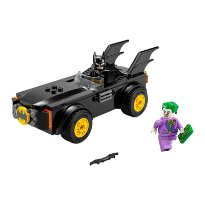 Inseguimento sulla Batmobile™: Batman™ vs. The Joker™