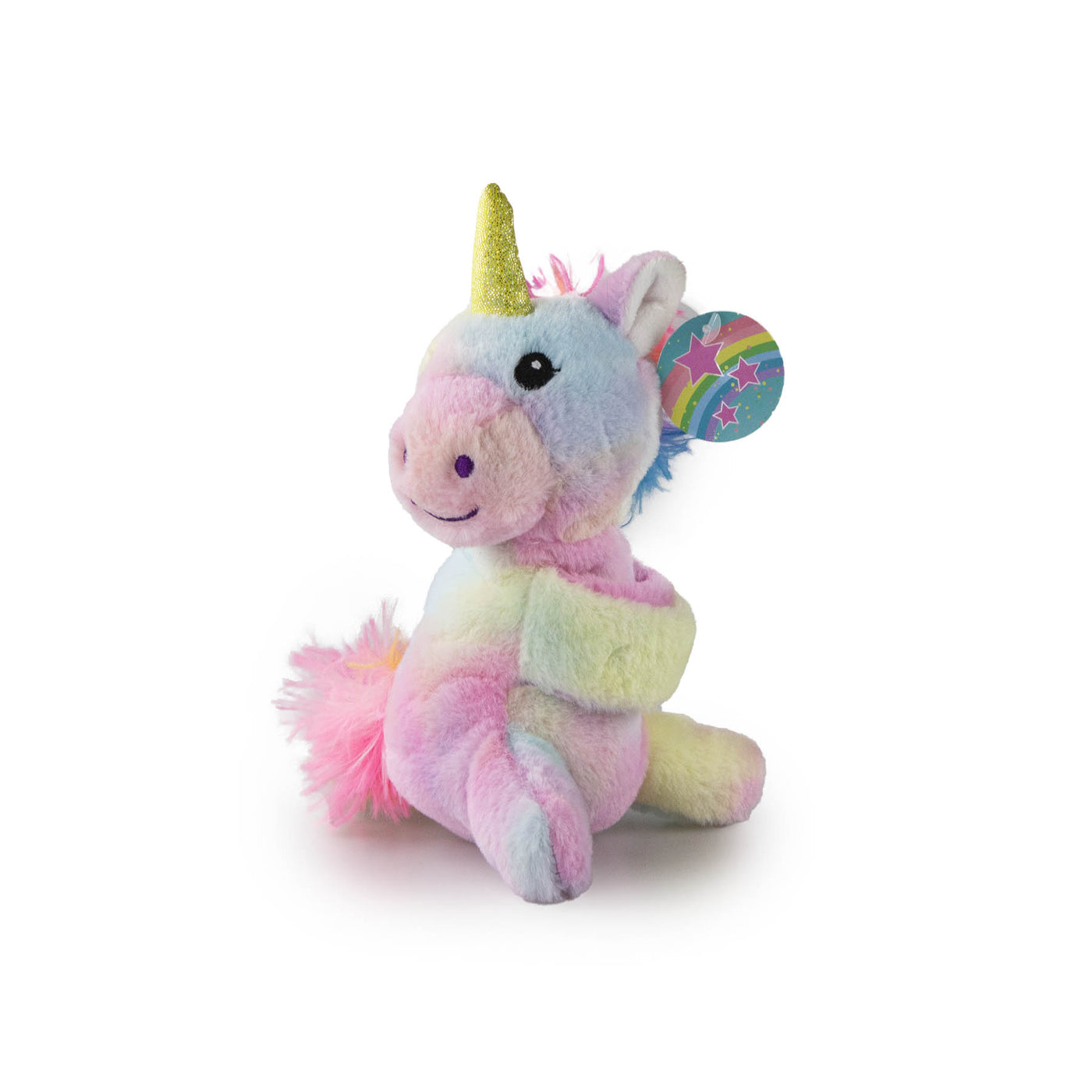 Bracciale Unicorno Peluche Gardaland eShop