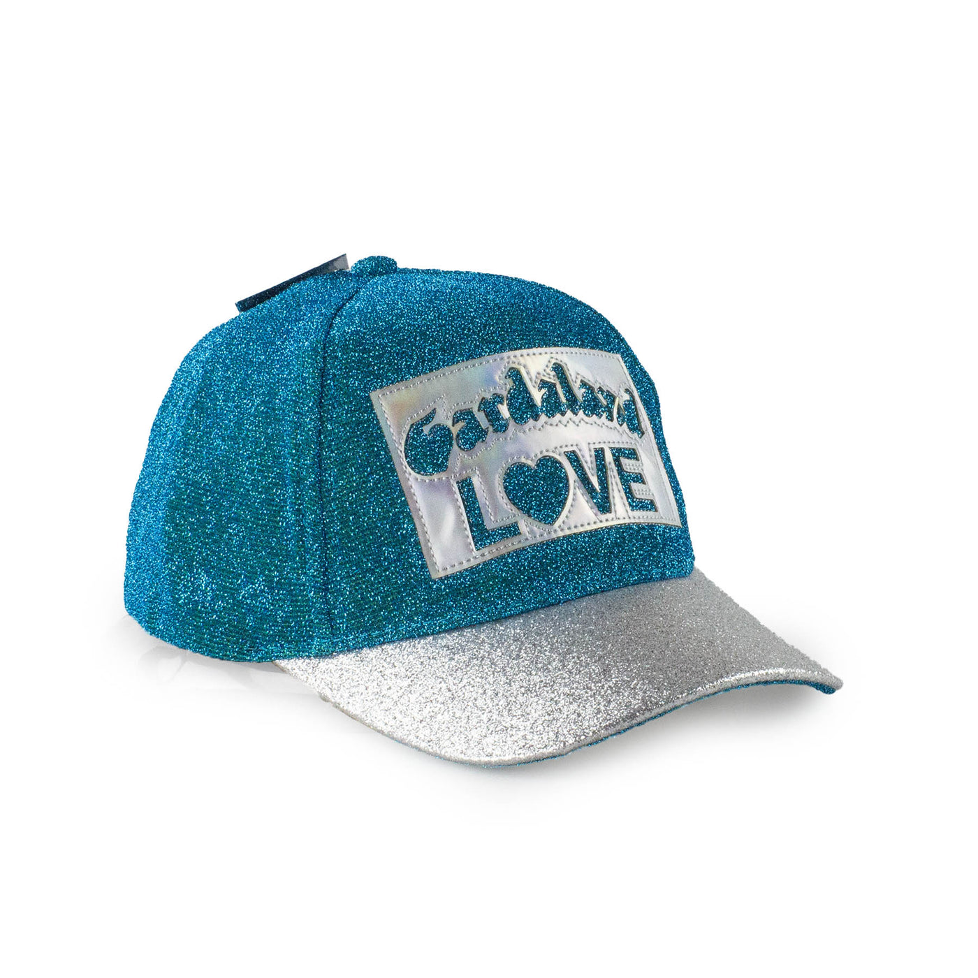 Cappello Gardaland Love