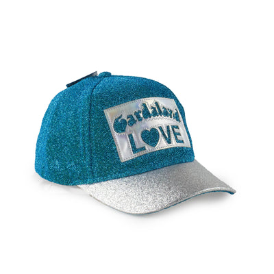 Cappello Gardaland Love