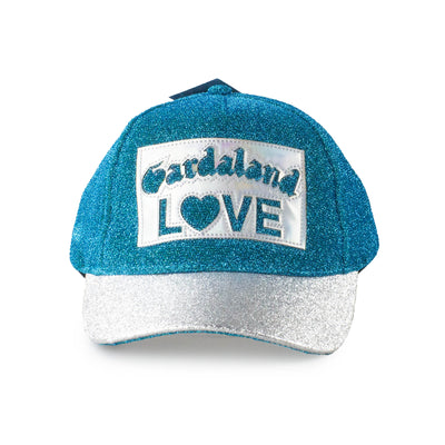 Cappello Gardaland Love