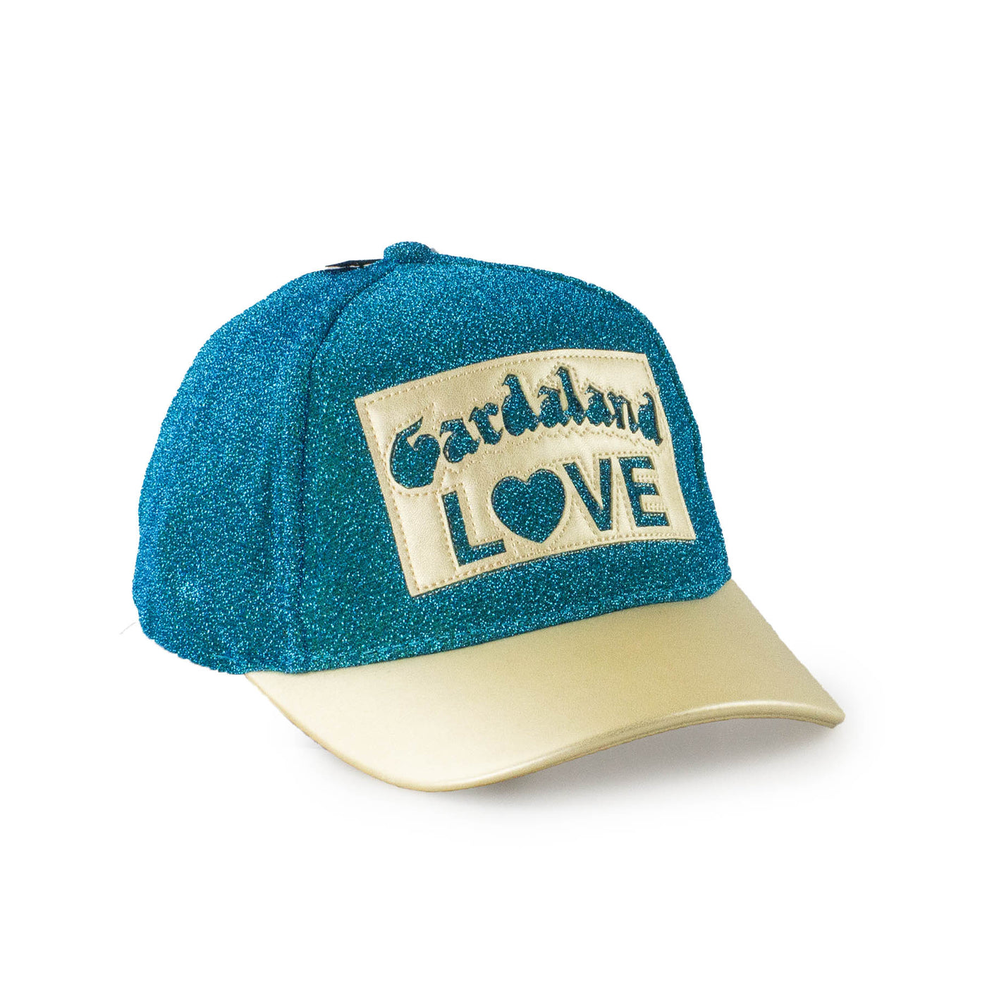 Cappello Gardaland Love