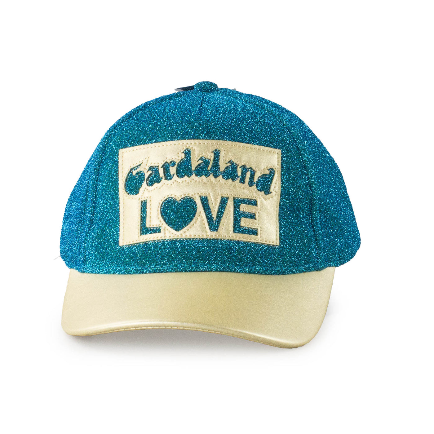 Cappello Gardaland Love