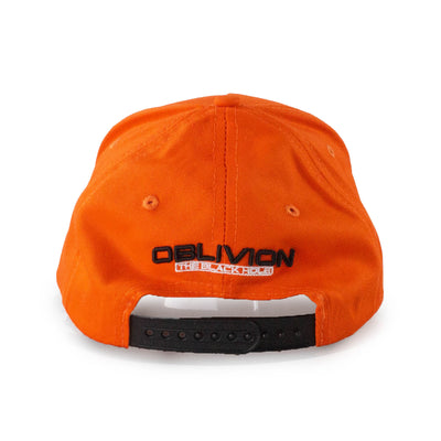 Cappello con patch Oblivion