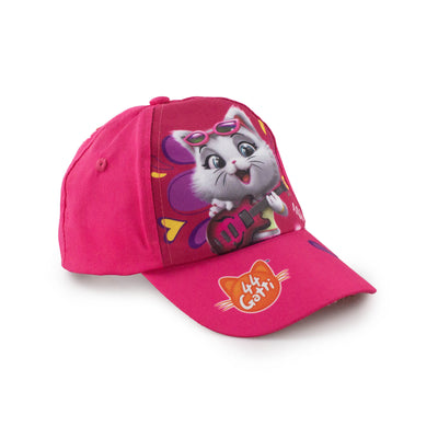 Cappello 44 Gatti™ con Milady