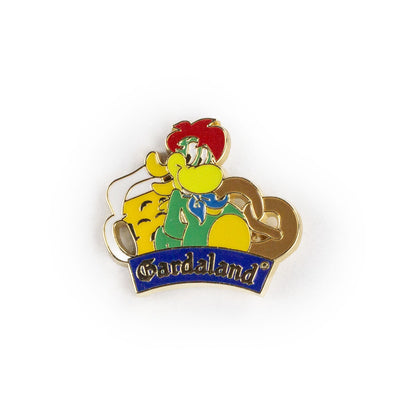 Pin Oktoberfest