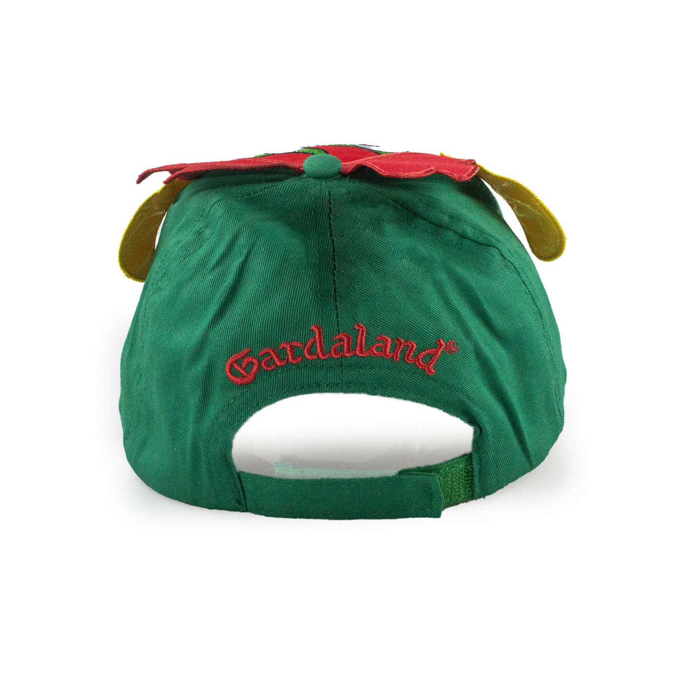 Cappello Prezzemolo Viso