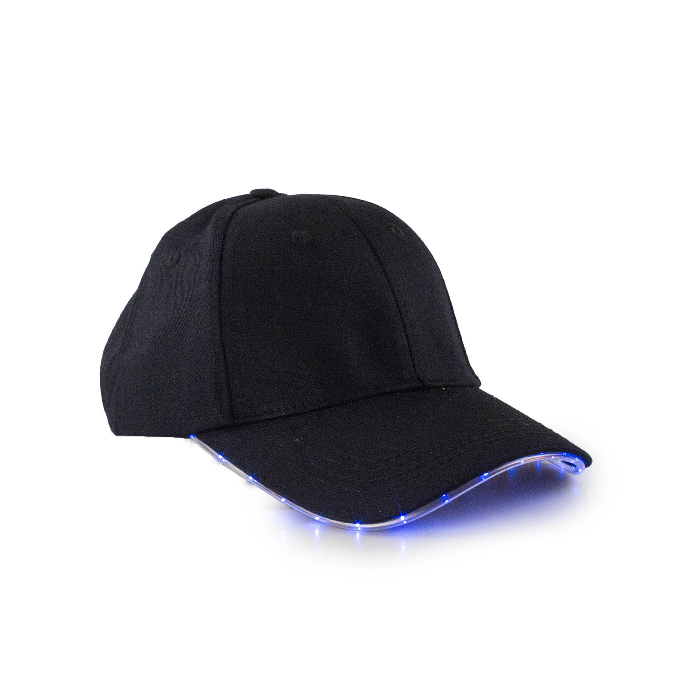 Cappello con LED