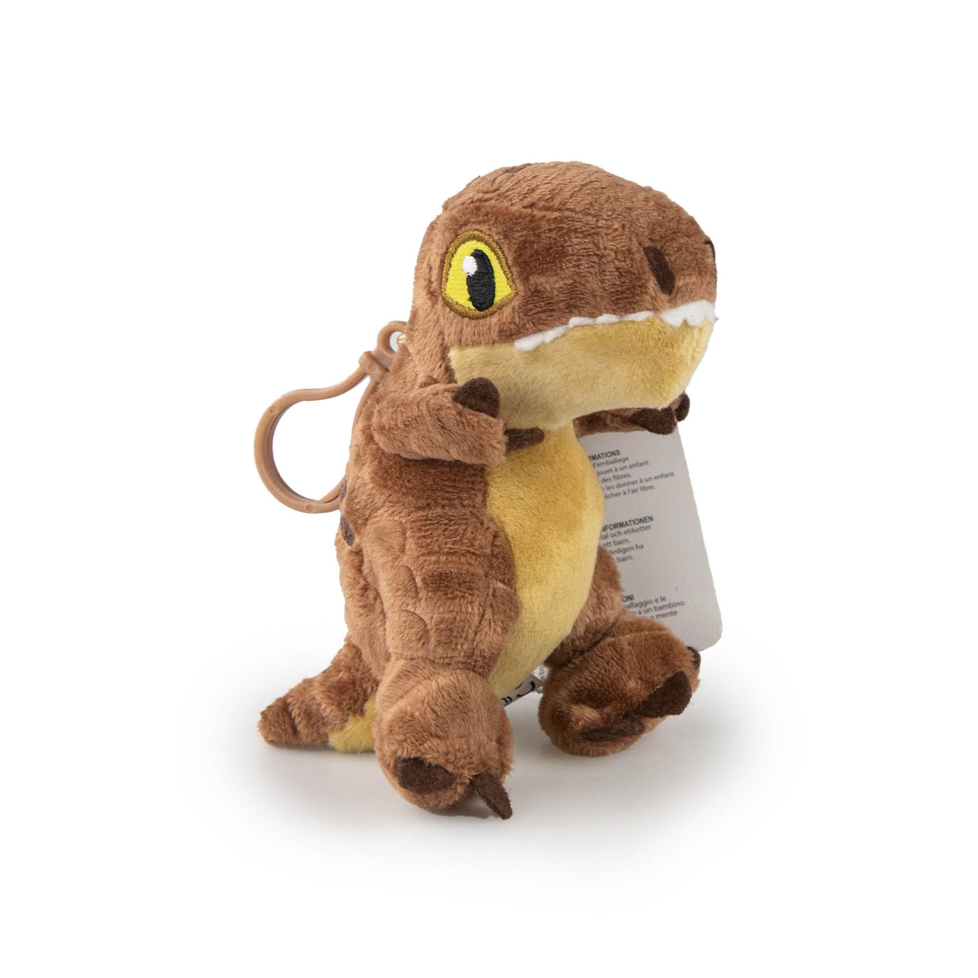 Dinosauro Peluche