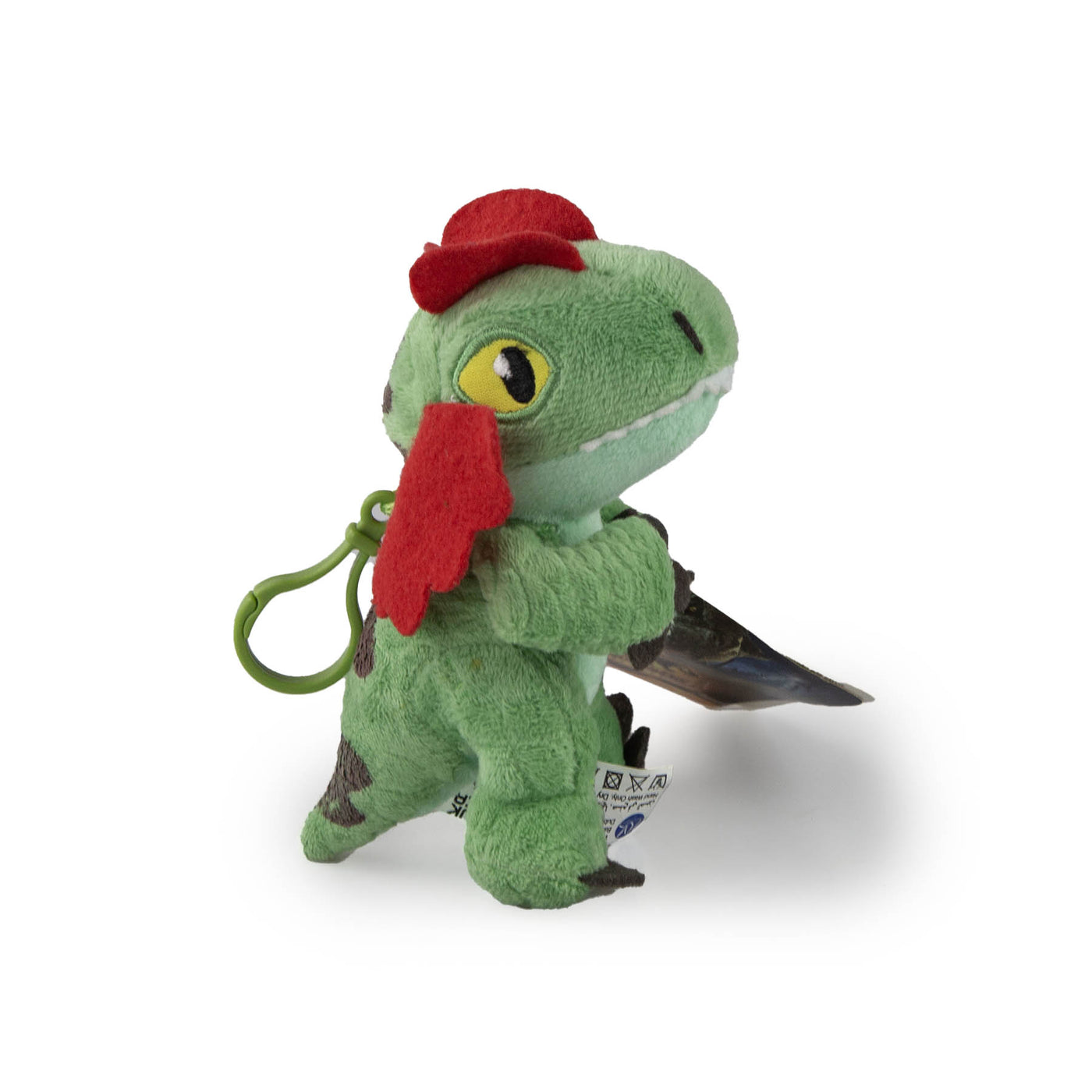 Dinosauro Peluche