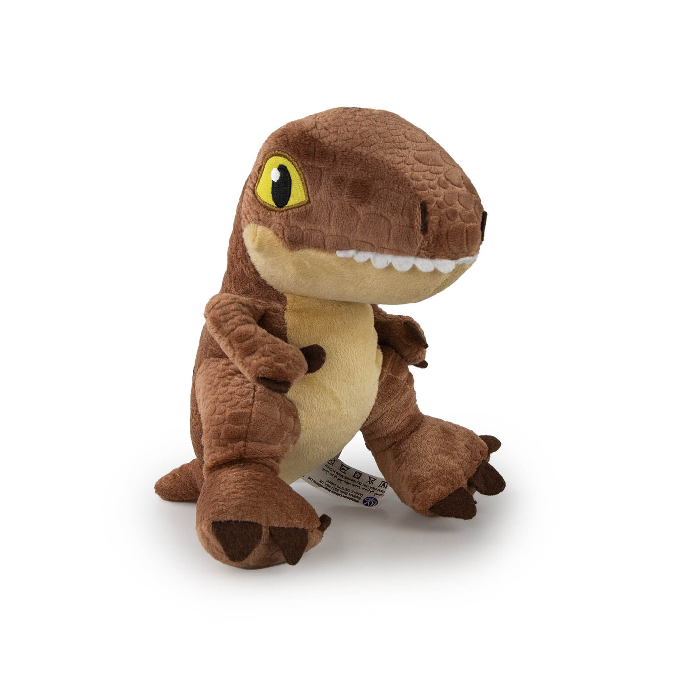 Dinosauro Peluche