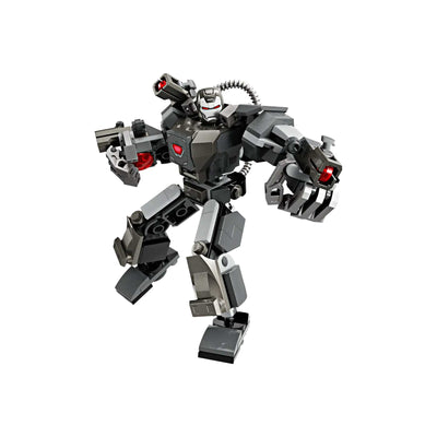 Mech di War Machine