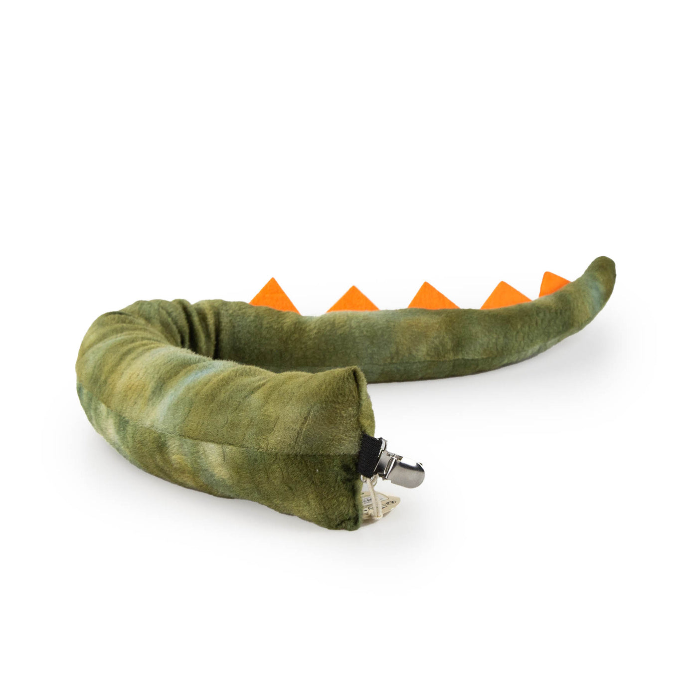 Coda di Dinosauro Peluche