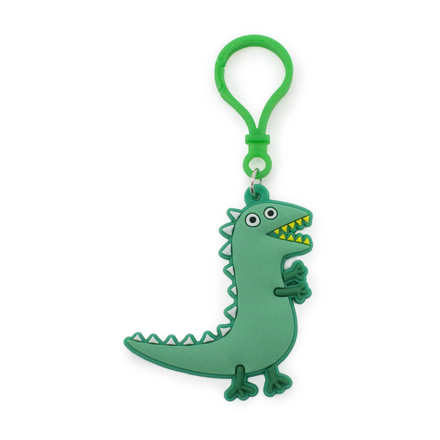 Portachiavi Dino visione frontale