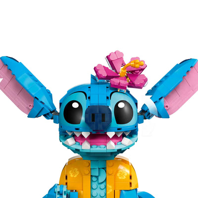 Stitch