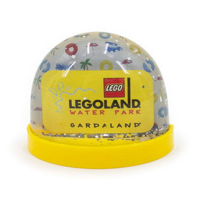 Magnete Acqua LEGOLAND® visione frontale
