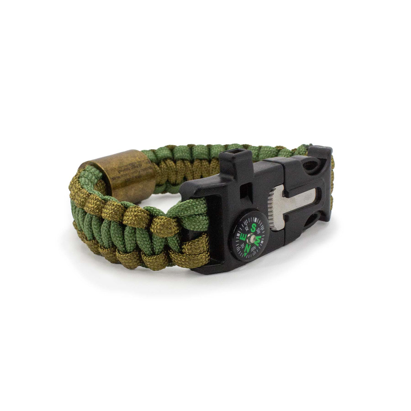 Bracciale Corda Jumanji® visione con prospettiva laterale